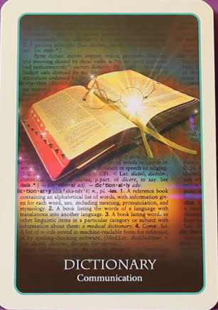Divination of the Ancients Oracle
